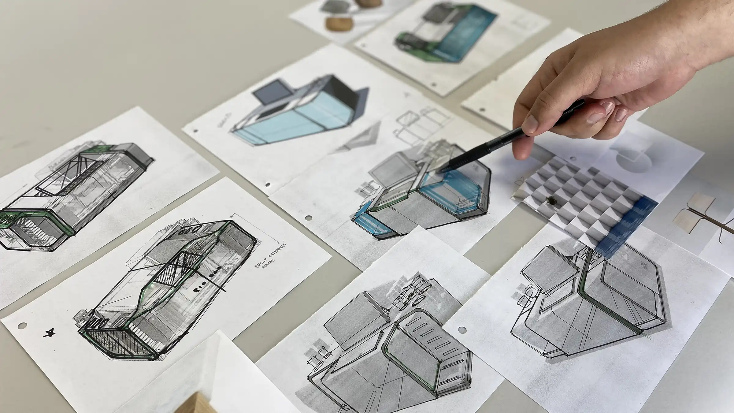 Product Design